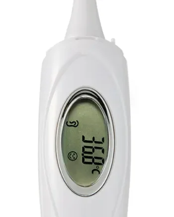 Termometer Infrarød    - -