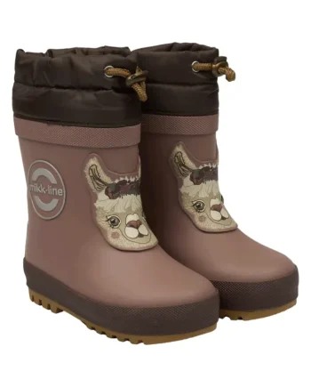 Termostøvle 3d Twilight Mauve 20