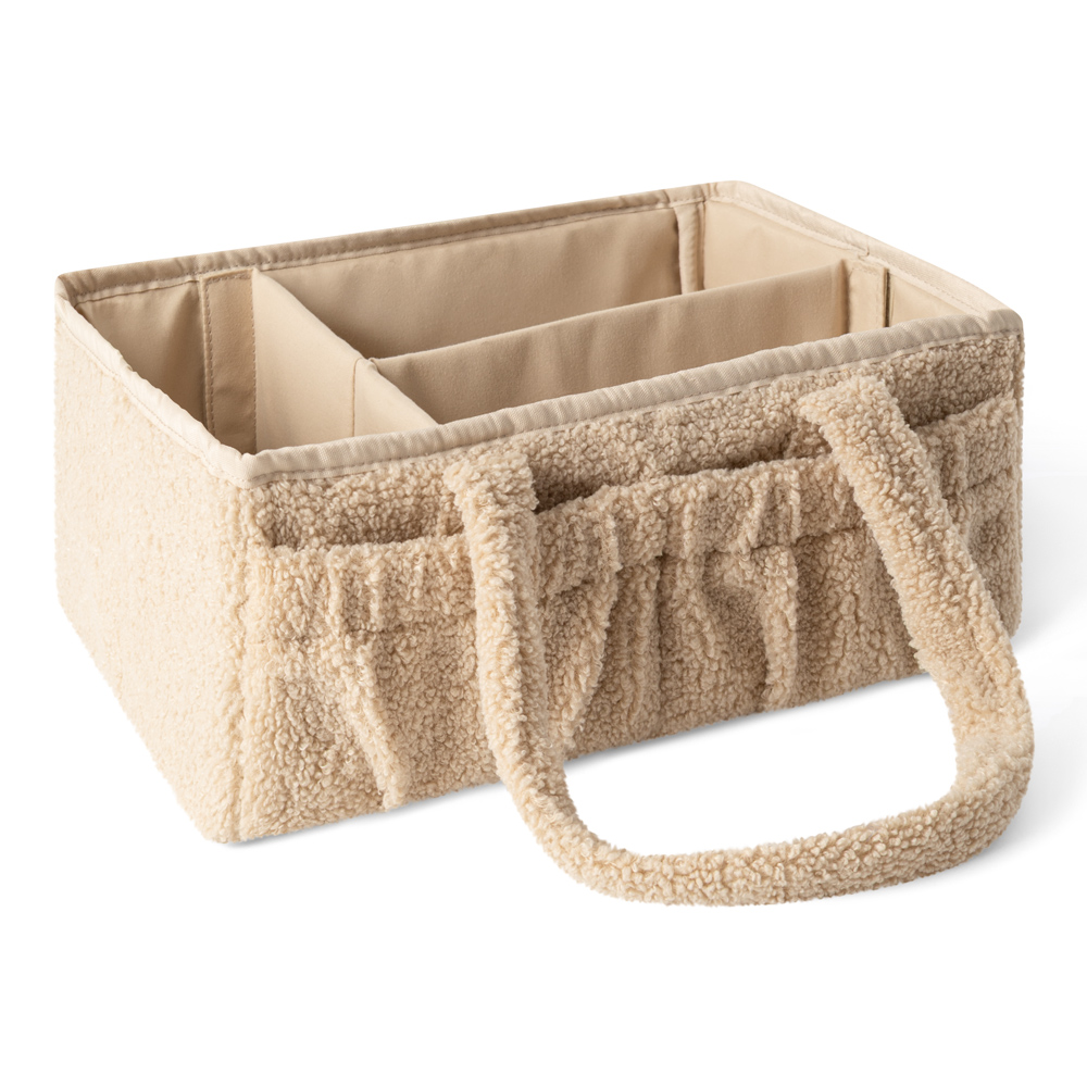That Apos   Mine Lumi Pusleopbevaringskasse Soft Beige