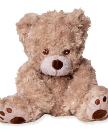 That   Mine Elvin Teddy Bear Savannah Tan