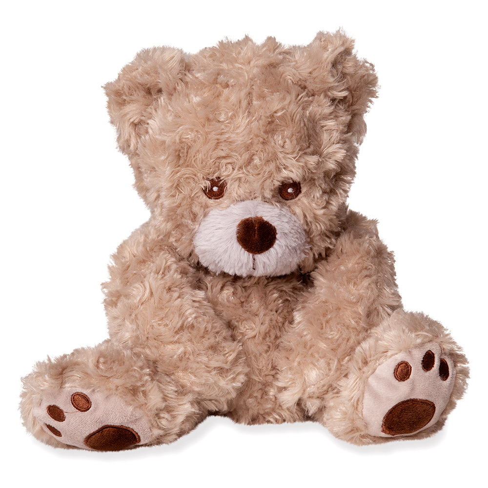 That Mine Elvin Teddy Bear Savannah Tan