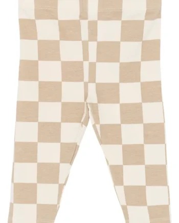 Theo Leggings Humus Check 56