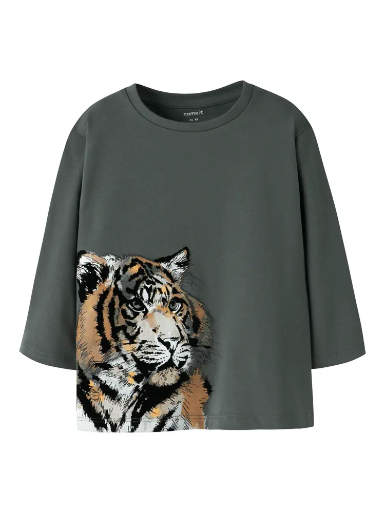 Thornton Trøje Urban Chic 104