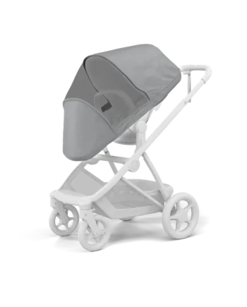 Thule Charm Klapvogn Myggenet