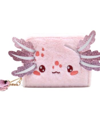 Tinka Pung Axolotl