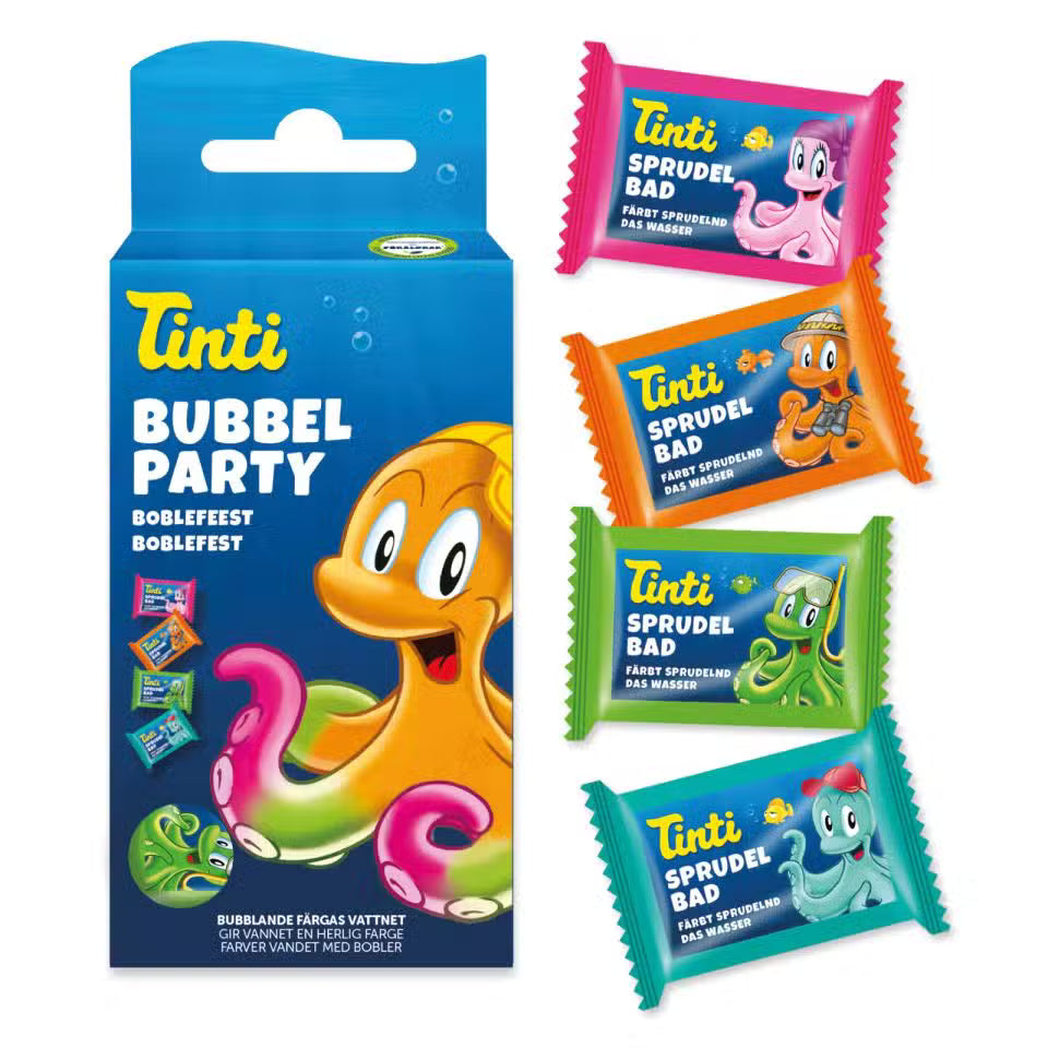 Tinti Badefarve Pak