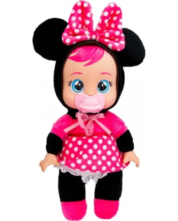 Tiny    Disney: Minnie
