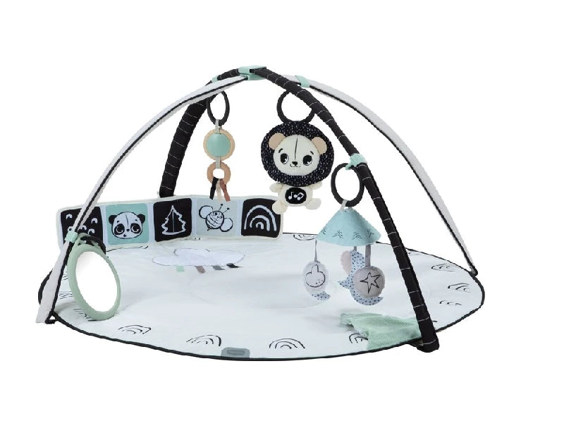 Tiny Love Classic Gymini Black White Decor
