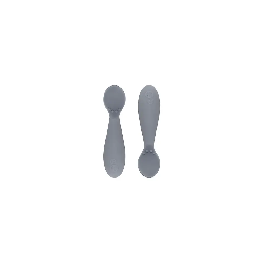 Tiny Spoon Grå Stk