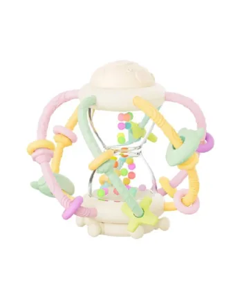 Tiny Tot Aktivitets Timeglas Pastel