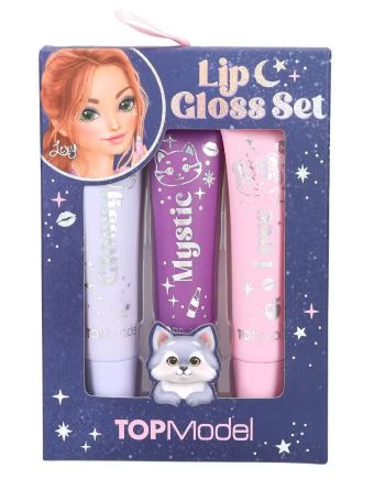 Top Model Lipgloss   Pak Lilla