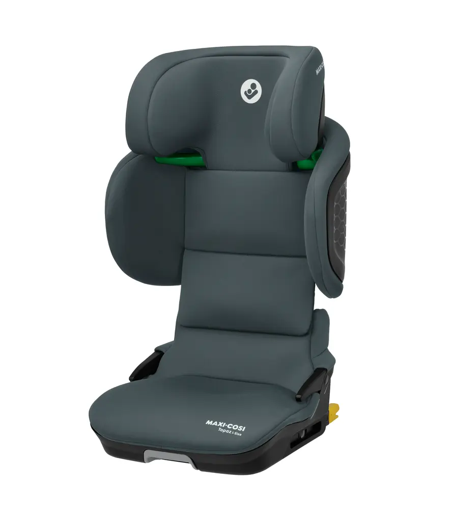 Topaz -size Autostol Full Graphite