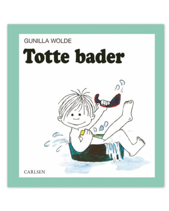 Totte Bader