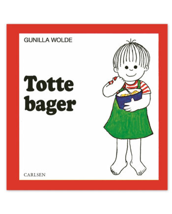 Totte Bager