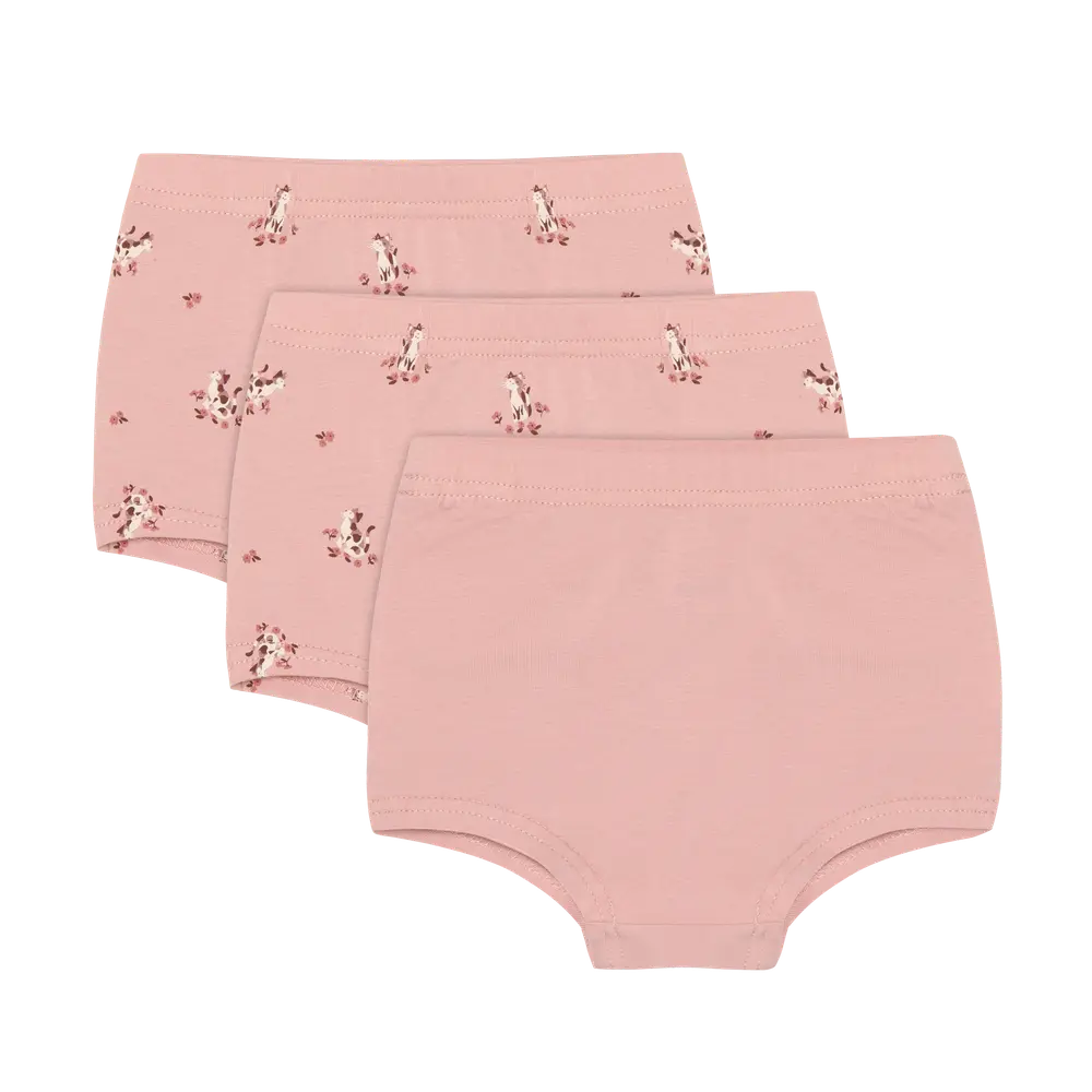 Trusser Pak Misty Rose 90