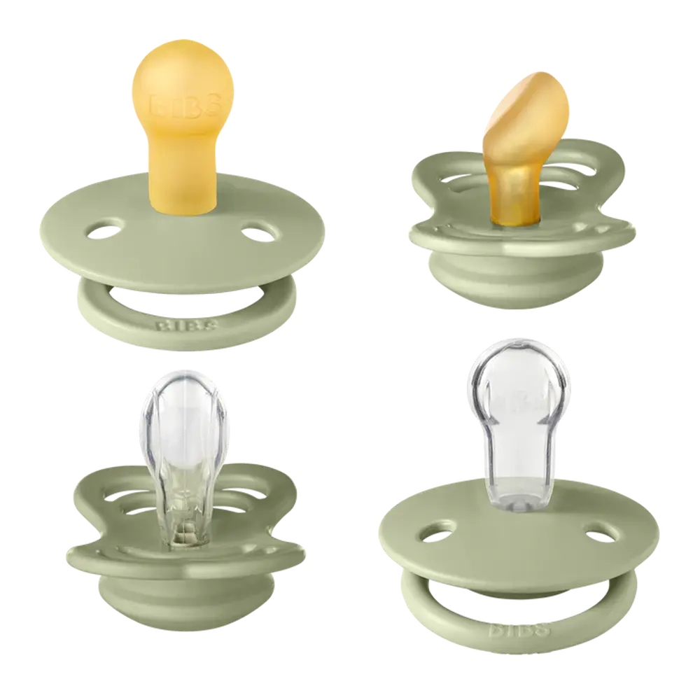 Try-it Collection Sage
