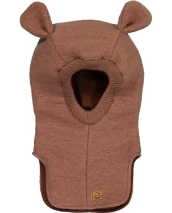 Uld Balaclava   Strik Burlwood 50 56