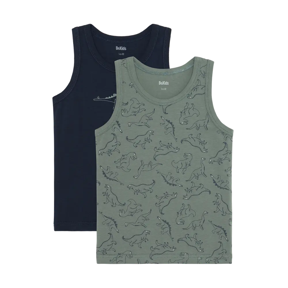 Undertrøje Pak Laurel Wreath 110