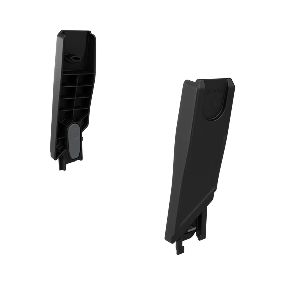 Urban Glide Double Autostols Adapter Maxi-cosi