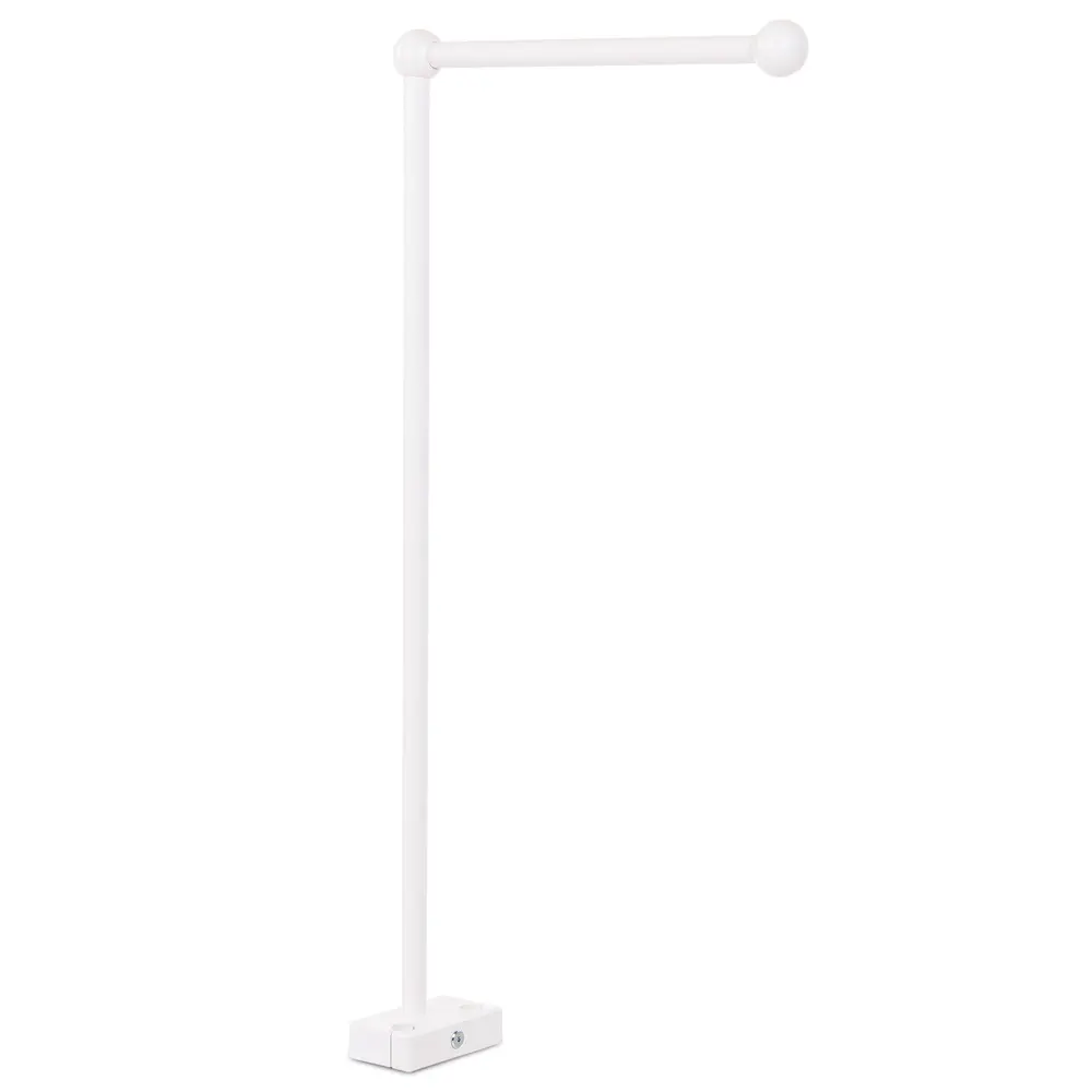Uroholder Hvid