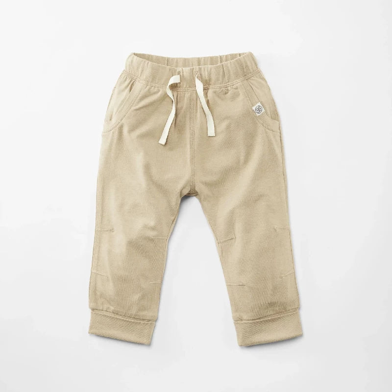 Uv Jogger Pants Sandy Beach  18-24m