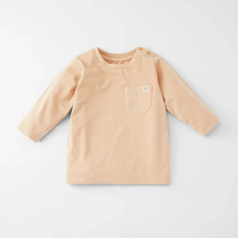 Uv Longsleeve Peachy Summer   -12m