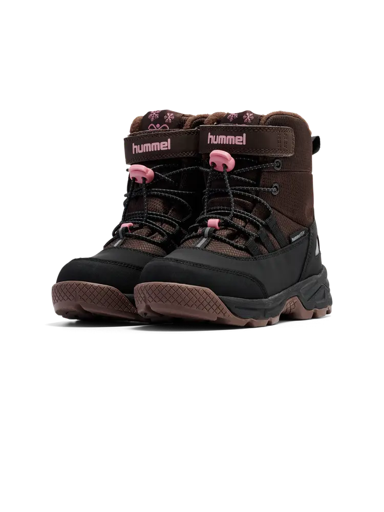 Vintersko Tex Peppercorn 33