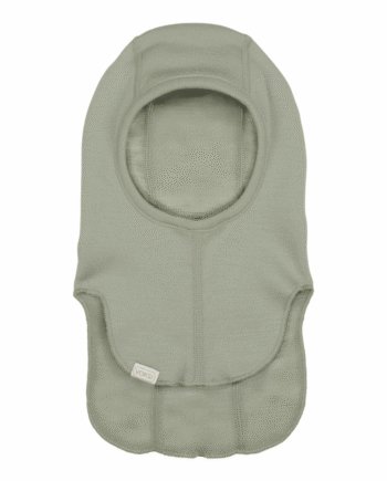 Voksi Balaclava   Merinould Misty Green 41