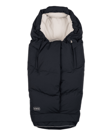 Voksi City North Black Cream