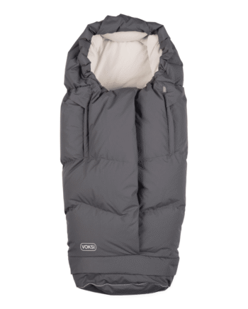 Voksi City North Grey Cream