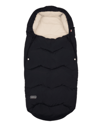 Voksi Explorer  -  år Black Solid