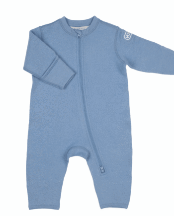 Voksi Heldragt   100  Merinould Blue Bell 50 56