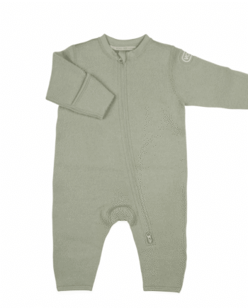 Voksi Heldragt   100  Merinould Misty Green 50 56