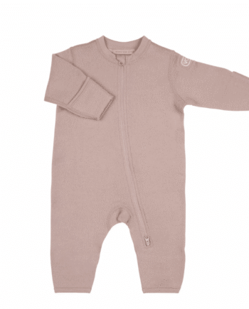 Voksi Heldragt   100  Merinould Soft Grape 74 80