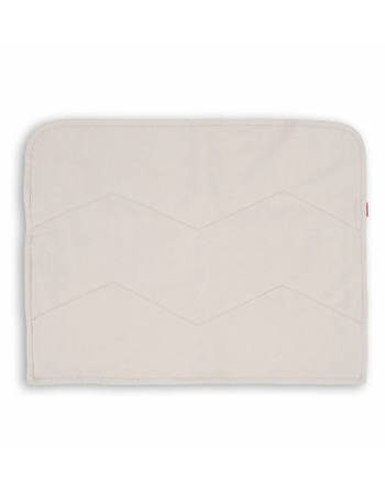 Voksi Stroller Bag Inlay White Cream Beskyttelse Til Voksipose
