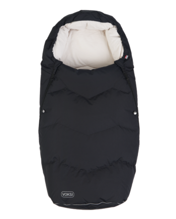 Voksi Urban Black Cream