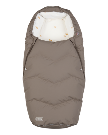 Voksi Urban Walnut