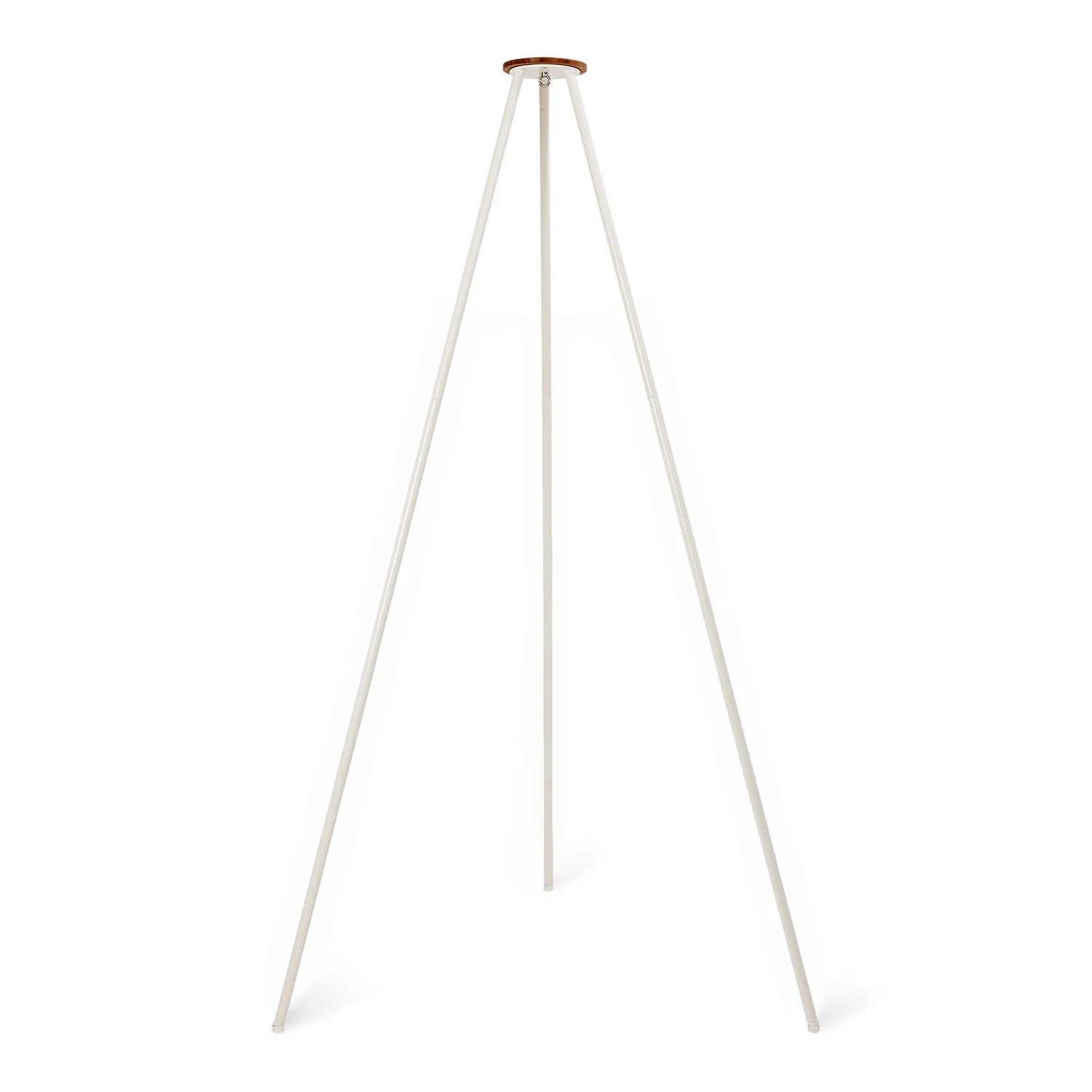 Vuggestativ Moonboon Cream White