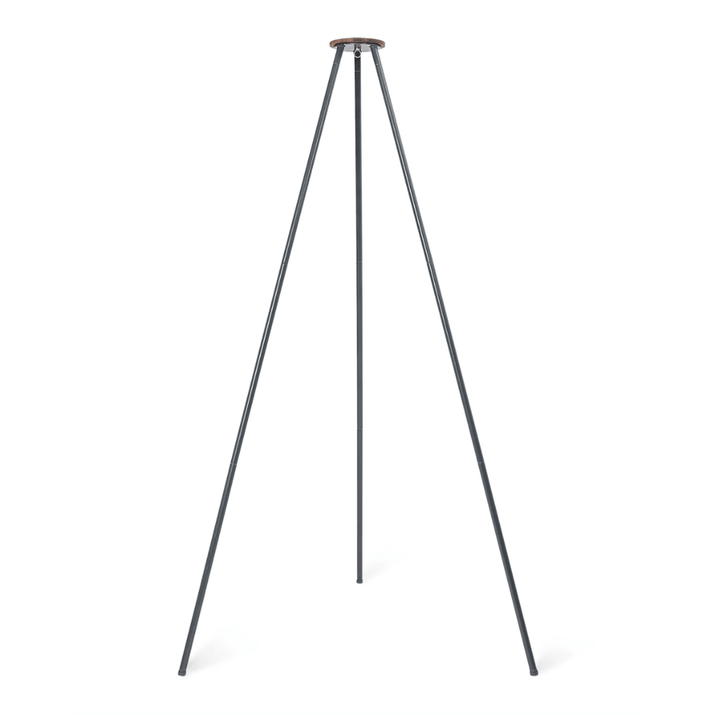 Vuggestativ Moonboon Midnight Grey