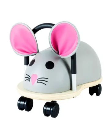 Wheely Mouse Small