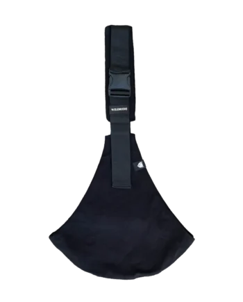 Wildride Basic Black