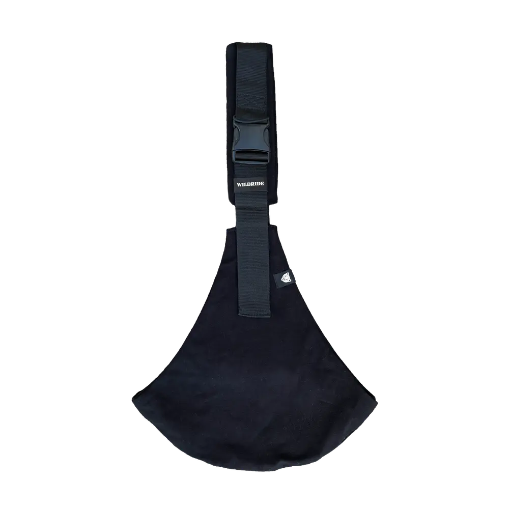 Wildride Basic Black
