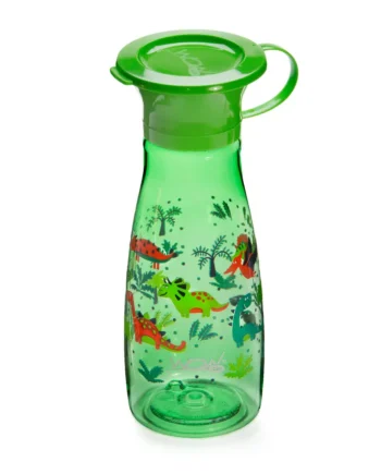 Wow Kop Mini Green Dinosaurs