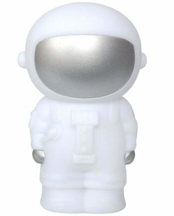 Little Lovely Company Natlampe Astronaut