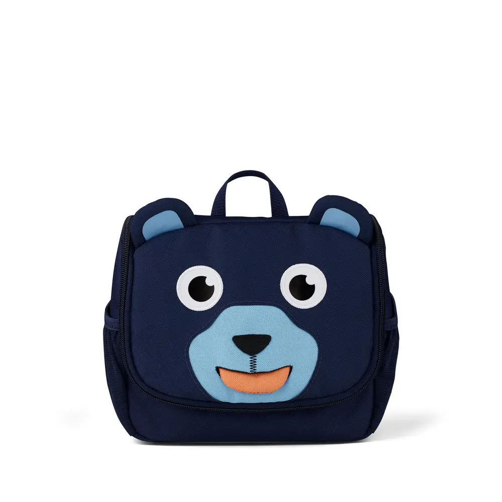 Affenzahn Washbag Bear