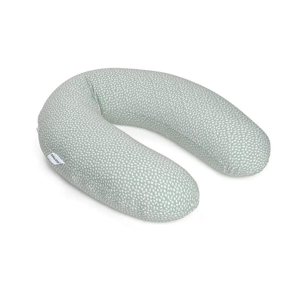 Amme- Og Graviditetspude Kaki