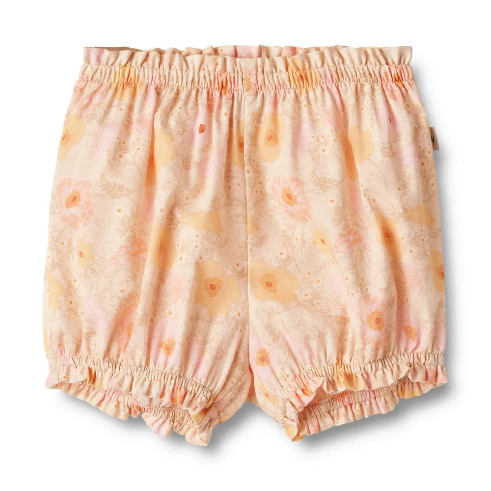 Angie Bloomers Alabaster Flower Bobbles 62