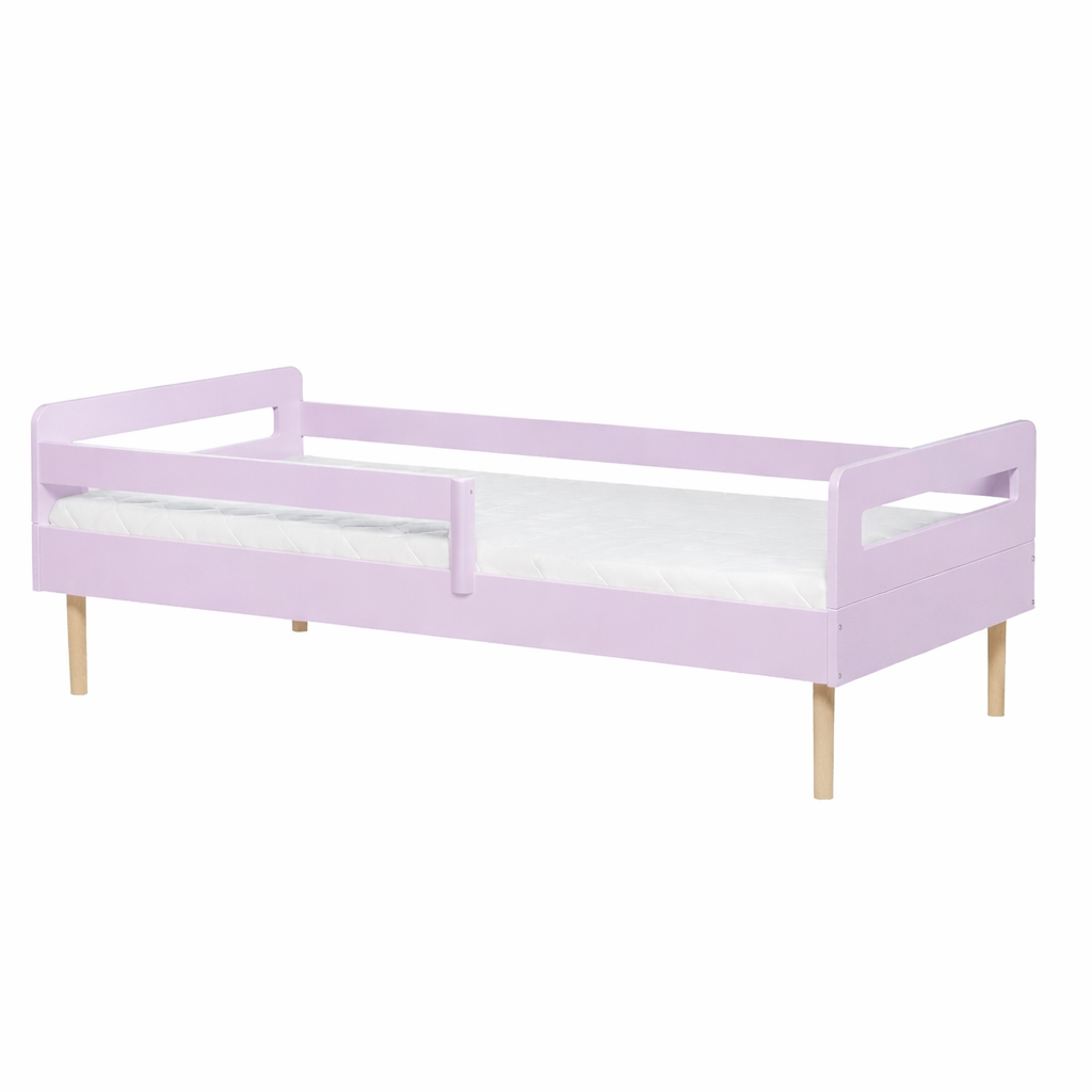 Athene Retroseng 90x160cm Lavender Rose