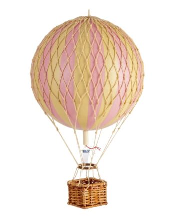 Authentic Models Luftballon 18 Cm Pink