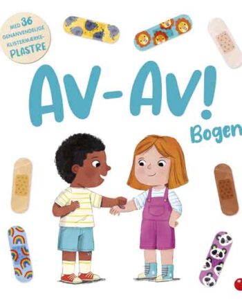 Av-av  Bogen